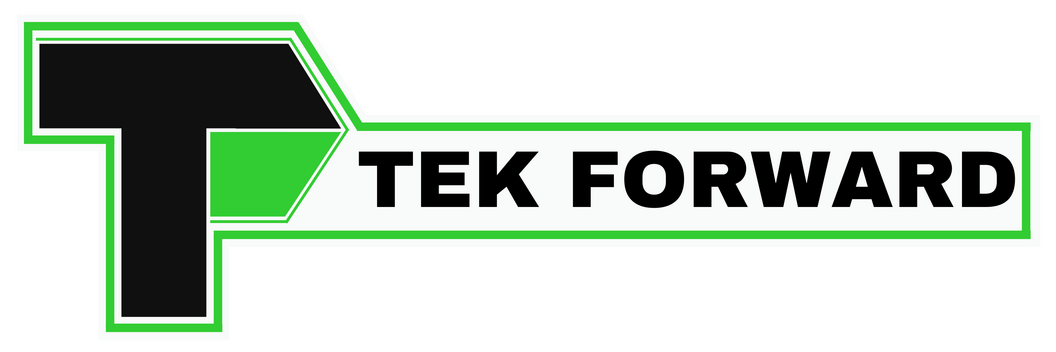 Tek Forward
