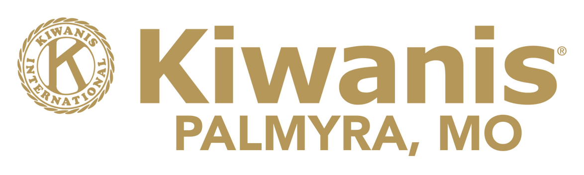 Kiwanis, Palmyra MO