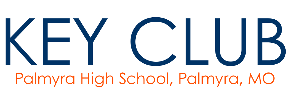 Key Club, Palmyra HS